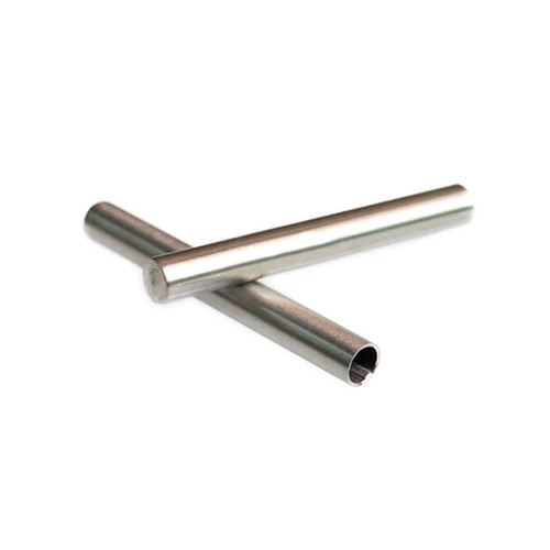 Thermocouple Temperature Sensor Probe Stainless Steel Tube Cover 6mm x 30mm -... - Picture 2 of 3