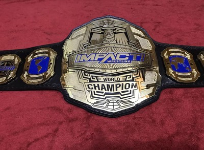 impact world championship