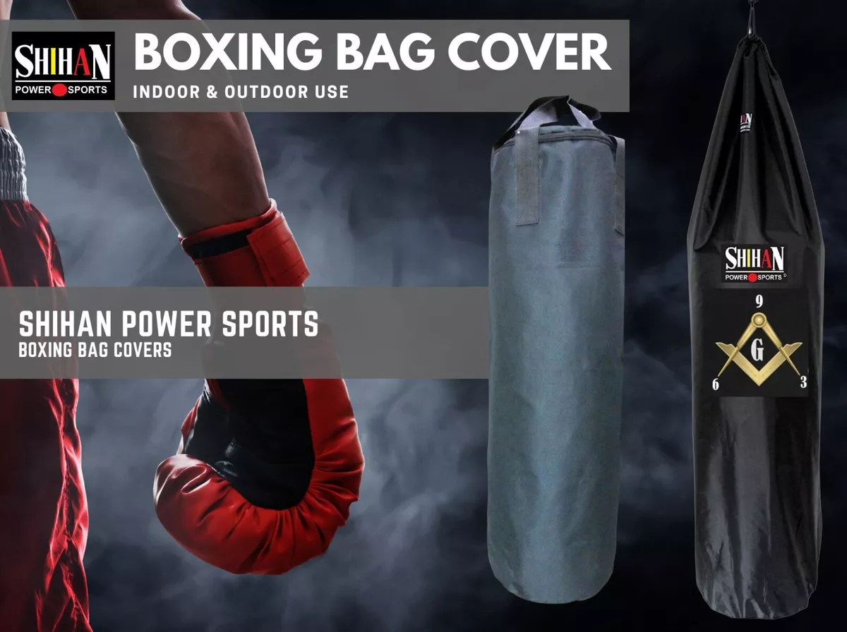 Outdoor 2024 punching bag