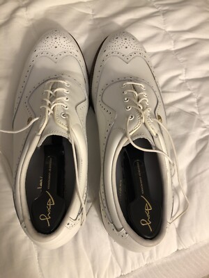 Vintage Footjoy Classics Size 9 | eBay