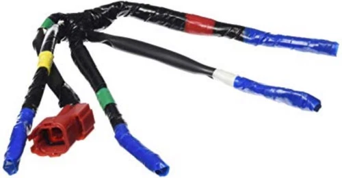 HONDA PIONEER 500 ACCESSORY SUB HARNESS  - 08Z08-HL5-A00
