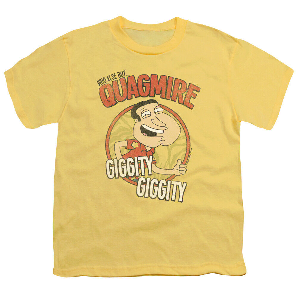 Family Guy Quagmire T Shirt Family Guy Quagmire T Shirt