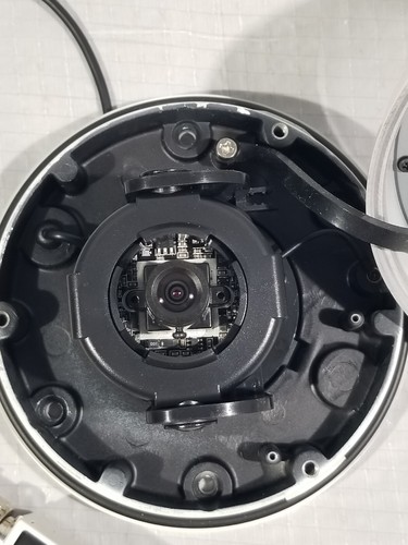 Cámara de seguridad domo resistente Honeywell modelo HD50 con GVI GV-VB59SP Blalun - Imagen 4 de 11