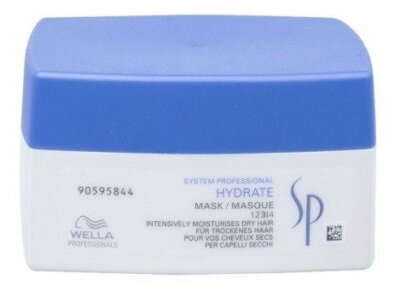 Wella SP Hydrate Mask 200 ml