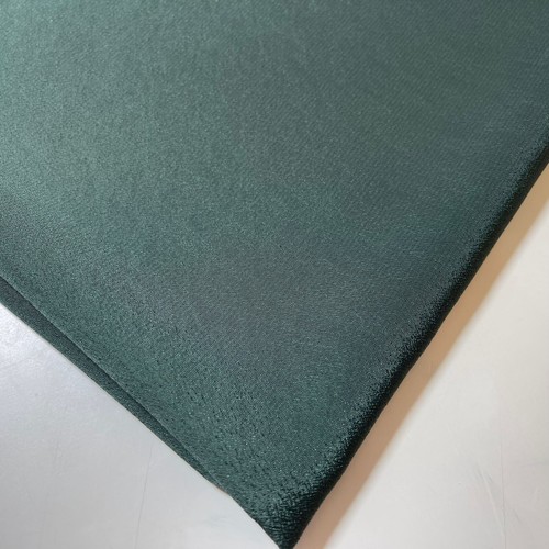 Tela de crepé Koshibo artesanal teñido liso vestido material de disfraz 58" por metro - Imagen 40 de 45