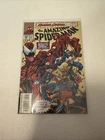 The Amazing Spider-Man #380 (Marvel|Marvel Comics August 1993)