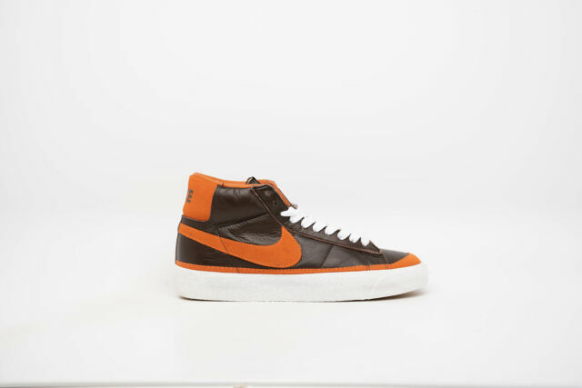 7 - Nike SB Blazer Brown - 305051-281 