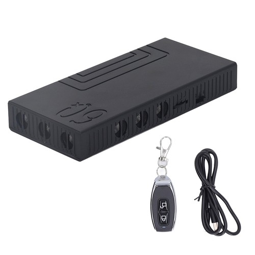 Anti-Recording Blocker Microphone Suppressor Device Audio Voice Recording Jammer - Picture 5 of 24