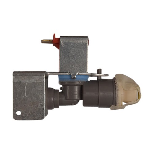Genuine Bosch 00609283 Refrigerator Valve - Picture 3 of 4