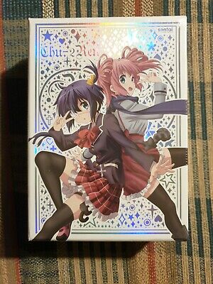 Love, Chunibyo & Other Delusions! Heart Throb Box Set for Sale in