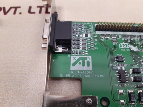 Ati technologies 109-49800-11 graphic card - Picture 5 of 7