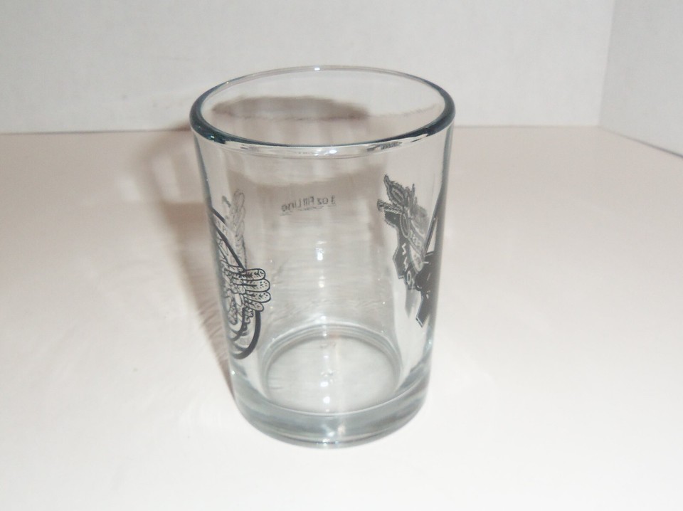 REO Town Pub Glass Beer Fest Lansing Michigan Anchor Hocking 13 eBay