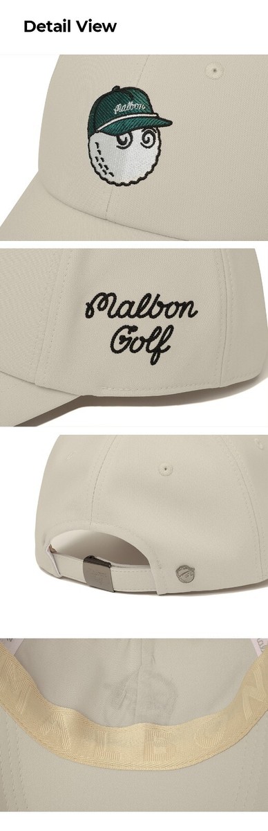 【MALBON GOLF】 Malbon Performance Basic Ball Cap Malbon Golf Performance Basic Ball Cap | eBay