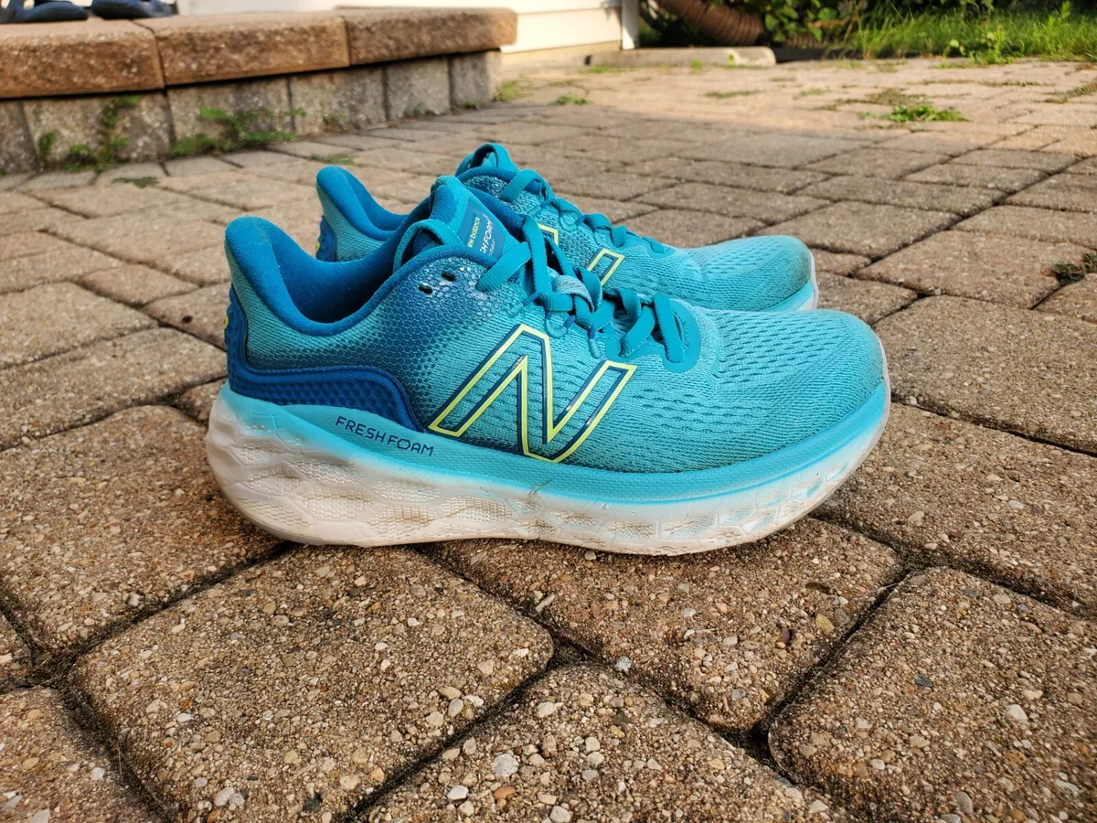 New balance fresh foam cheap ebay