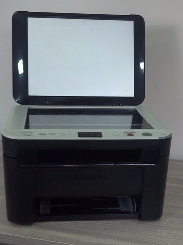 REDUCED-SAMSUNG SCX-3200 Mono All In One Printer-Scanner-Copier-+ NIB Toner - Picture 19 of 19