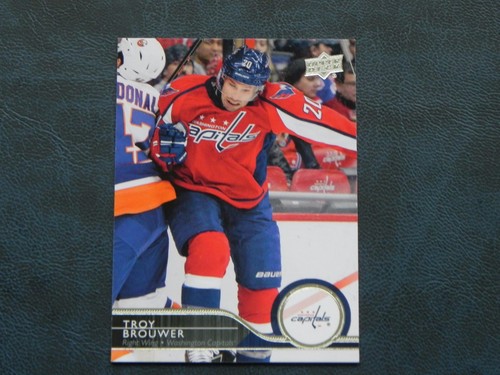 2014-15 14/15 Upper Deck UD Series 1 Base Cards #101 - 200 Stars, Goalies U Pick - Picture 92 of 101