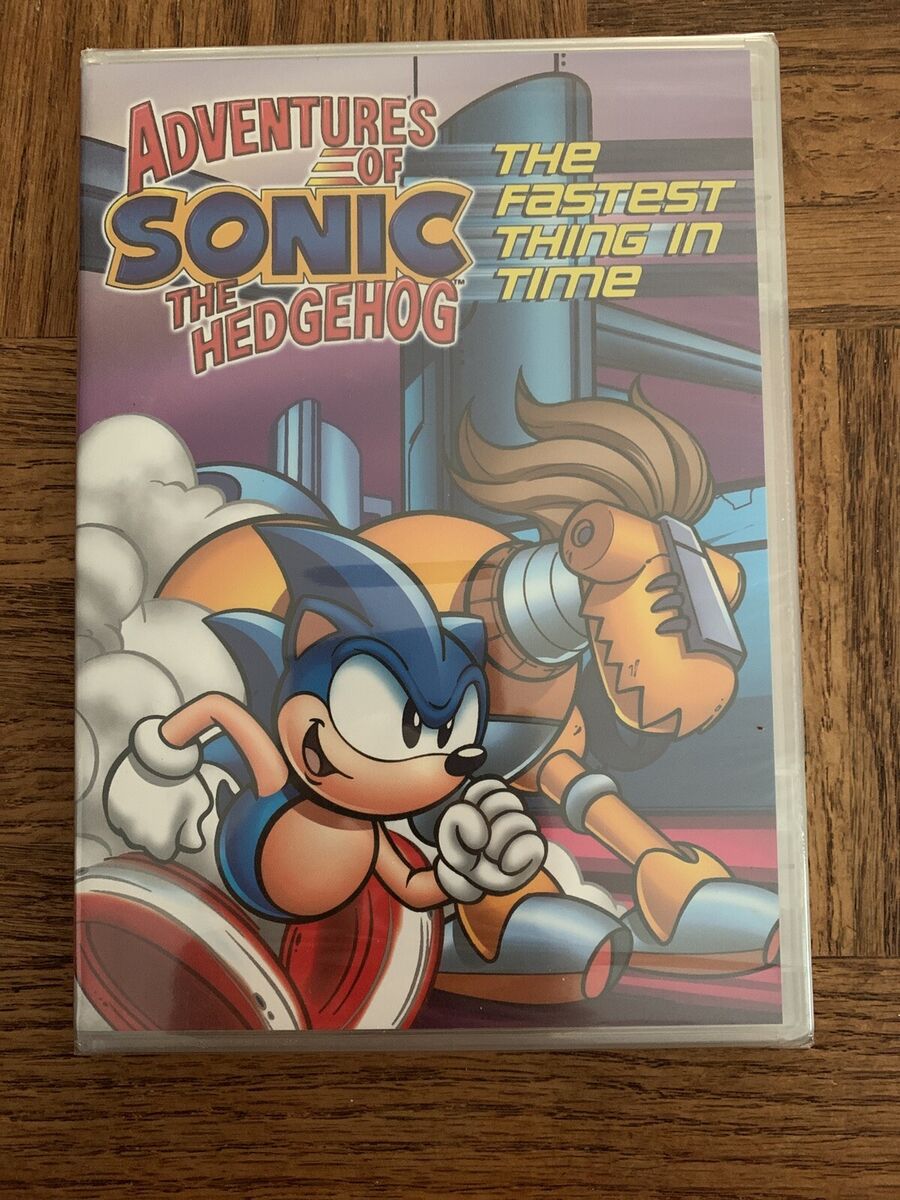 Classic Sonic Normal 2 Hyper - Comic Studio