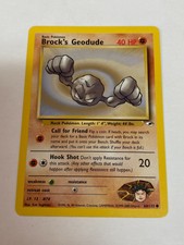 Image for Brock's Geodude