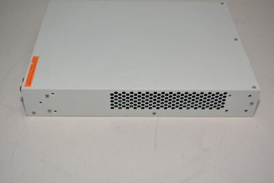 Switch Alcatel-Lucent OS6450-P10 Gigabit PoE Gestito L3, 8 Porte, Con Rack E Cavo