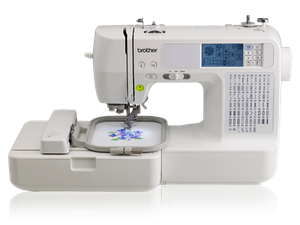 ebay embroidery machine