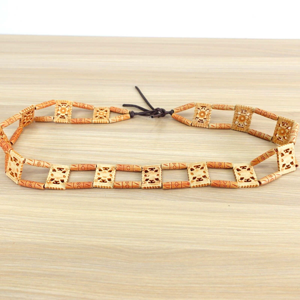 Vintage Y2K Women\'s Belt Bohemian‎ S80e506fb368344768413c220d9388  main image 2