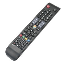 New Remote Control AA59-00587A AA5900587A Replace for Samsung Smart LCD LED TV