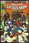 The Amazing Spider-Man #202 Newsstand Very Fine or 8.0 Marvel March 1980