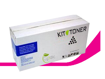 Toner Magenta Brother MFC 9450CDN idéal pour rapports et présentations