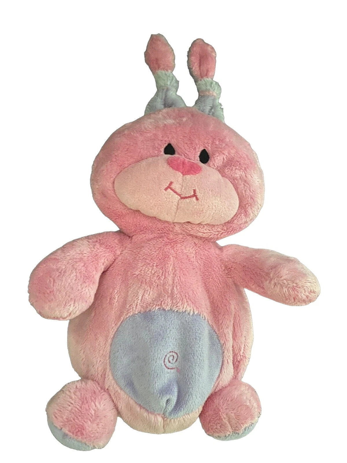 Prestige 毛绒玩具