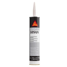 Sika Sikaflex® 505UV High Performance Exterior Grade Sealant - 10.3oz(300ml)