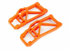 Orange Suspension arm, lower left or right, front or rear 2 Traxxas TRA8930T