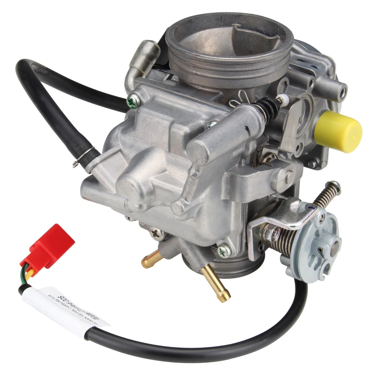 Keihin original Vergaser CVK 305F f. Piaggio X8 X9 XEvo, Vespa GT  