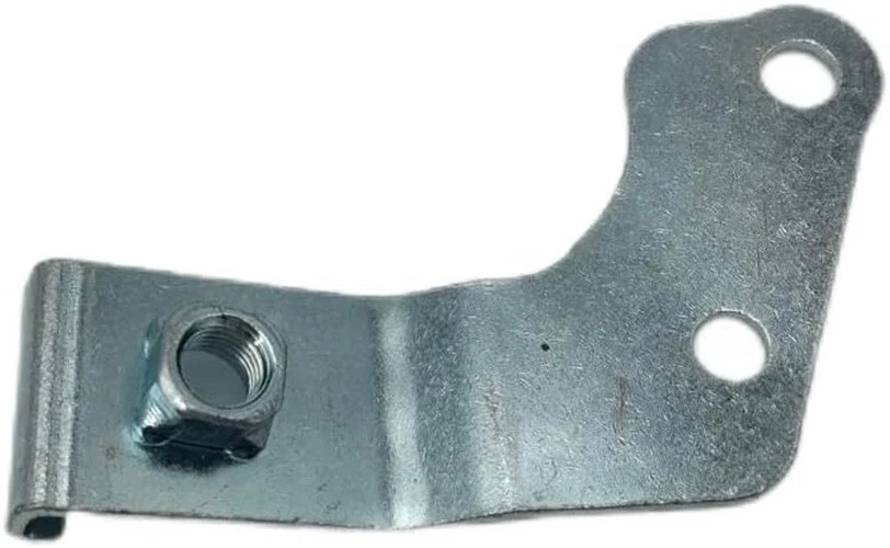 Soporte de suspensión de tubo de escape Legacy Outback 2,5 L para Subaru 10-22 NUEVO 44521AA090 Foto 2 de 4