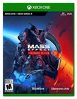 Mass Effect -- Legendary Edition (Microsoft Xbox One, 2021) - Factory Sealed
