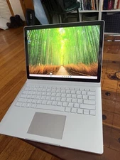 Microsoft Surface Book 3 13.5 QHD+ TOUCH 1.3 GHz i7-1065G7 32GB 512GBSSD GTX1650