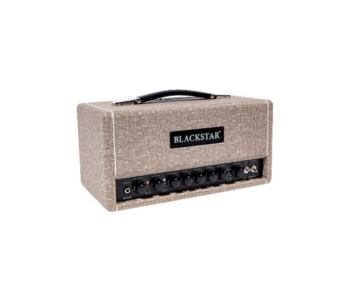 Blackstar St. James 50-Watt EL34 Amp Head - Open Box - Picture 2 of 5