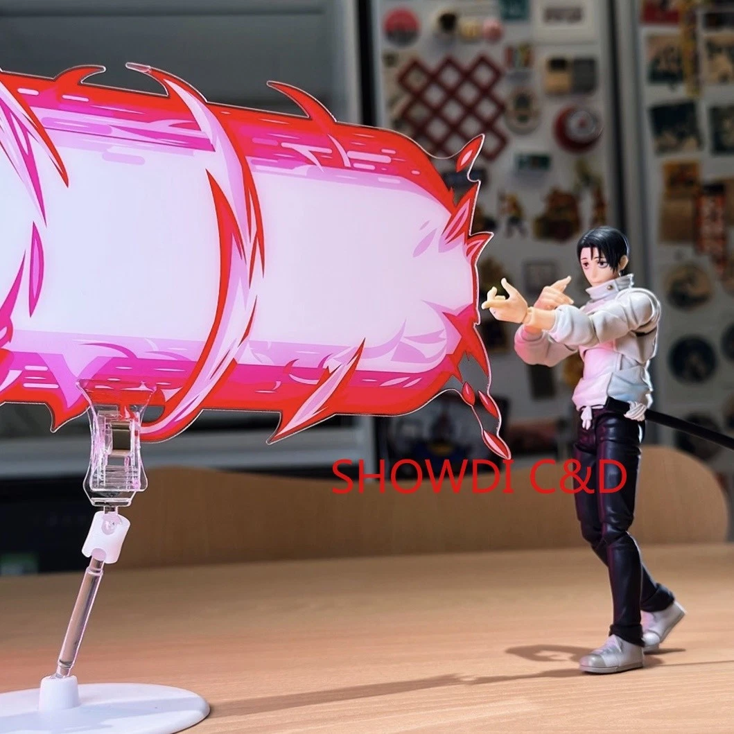 Resin Anime & Manga Action Figures for sale | eBay