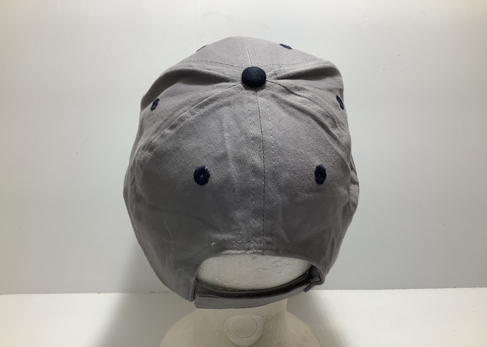 Scepter, Inc Adjustable Size Hook & Loop Hat Cap - image 4