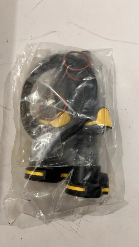 Filtro de flo a presión de alto rendimiento Laguna PF2000 Foto 3 de 3