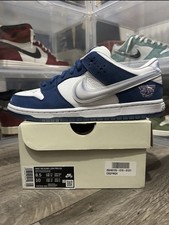 Nike SB Dunk Low Born x Raised One Block At A...