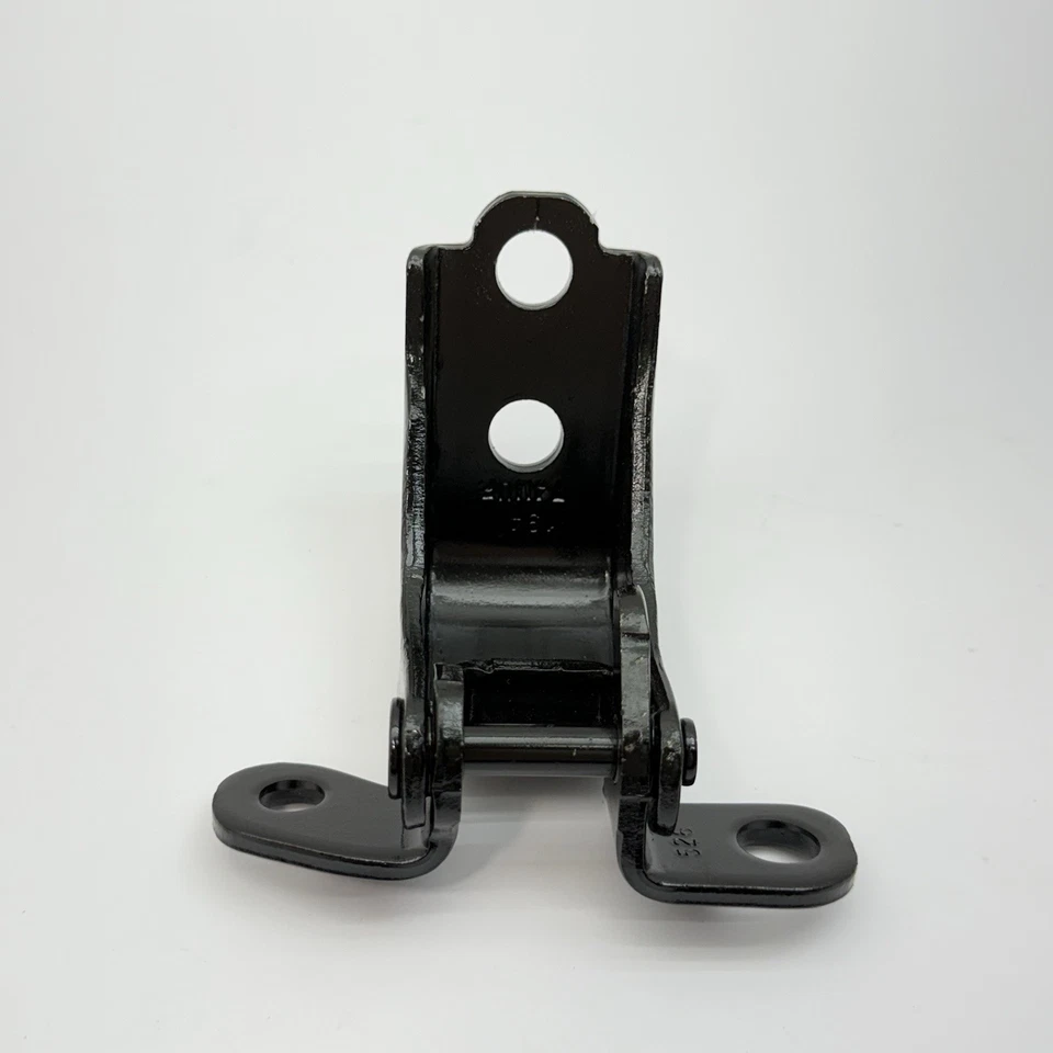 Bisagra de puerta superior delantera derecha Honda Pilot Odyssey Passport 16-24 67410-T4F-H01ZZ Foto 2 de 4