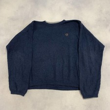 Tommy Hilfiger Knitted Jumper Chunky Knit Sweater Men's 2XL