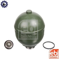 PRESSURE ACCUMULATOR PNEUMATIC SUSPENSION 22497 FOR CITROEN D2A 1.9LB1E 1.6L BX