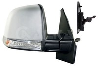 Alkar AußEnspiegel Rechts FüR Fiat Doblo GroßRaumlimousine Opel Combo 263 263