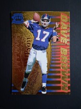 1996 Pacific Dynagon - Dave Brown #P-94