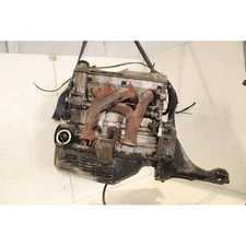 TEILMOTOR AR01600 ALFA ROMEO GIULIETTA (77-85) 1.6 BER. 4P/B/1570CC. 1977