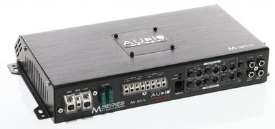 Audio System M-90.4 - 4-Kanal Verstärker