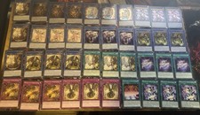Mazo Yugioh Megalith + Bonus