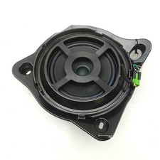 MERCEDES-BENZ E T-Modell S213 Subwoofer vorne rechts A2058201602 33047951
