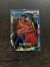 2017-18 Panini Donruss Optic - Rated Rookie O...